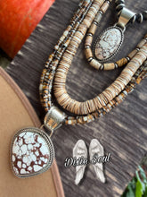 Load image into Gallery viewer, Brown Tones For Fall