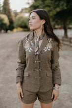 Load image into Gallery viewer, HOLMAN HERRINGBONE JACKET