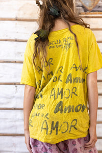 TOP 1944 | Love Amor T