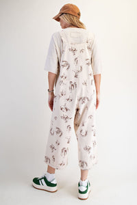 YeeHaw Overalls
