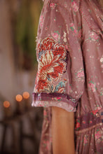 Load image into Gallery viewer, DRESS 1353
Starra Layered Dress