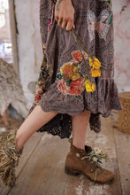 Load image into Gallery viewer, Eyelet Rylee Deerest Dress