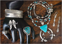 Load image into Gallery viewer, Tuesday Turquoise Treat
