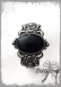Black Beauty: The Onyx Collection