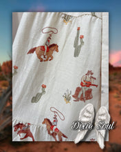 Load image into Gallery viewer, Cowboy Take Me Away