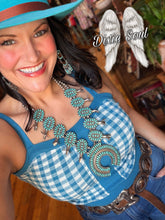 Load image into Gallery viewer, Summer Gingham