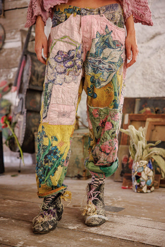 PANTS 951 | Vincent Miner Pants