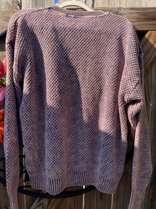 Taylor Acid Washed