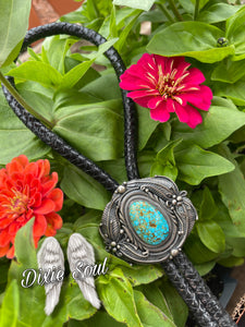 High Grade Kingman Bolo