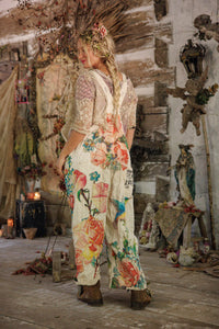 OVERALLS 171-MOON-OS
Birdie Bouquet Benjamin Overalls