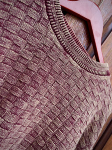 Louis Acid Washed