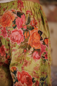 BLOOMERS 241
Patchwork Louibeau Bloomers