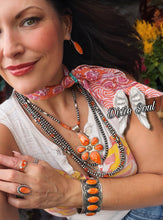 Load image into Gallery viewer, October Orange
