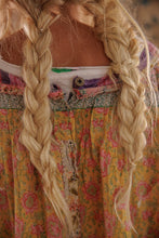 Load image into Gallery viewer, Dress 1429 Gutta Garden Dress