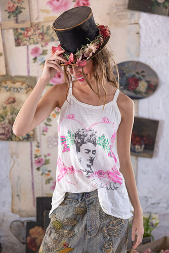 TANK 356 | Corazon Luminoso Lana Tank