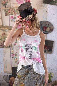 TANK 356 | Corazon Luminoso Lana Tank