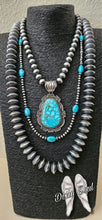 Load image into Gallery viewer, Turquoise Equals Love Collection
