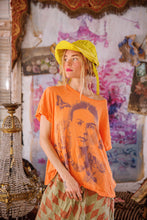 Load image into Gallery viewer, TOP 2344 | Frida Nectar T | Color: Vision