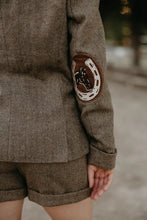 Load image into Gallery viewer, HOLMAN HERRINGBONE JACKET