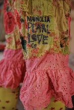 Load image into Gallery viewer, BLOOMERS 241
Patchwork Louibeau Bloomers