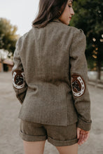 Load image into Gallery viewer, HOLMAN HERRINGBONE JACKET