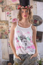 Load image into Gallery viewer, TANK 356 | Corazon Luminoso Lana Tank