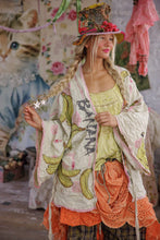 Load image into Gallery viewer, Jacket 1322 Banana Funk N Junk Kimono