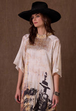 Load image into Gallery viewer, Buffalo Gal Caftan