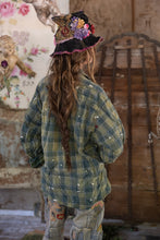 Load image into Gallery viewer, TOP 2240 | Landes Workshirt | Color: Uncle Joe&#39;s Plaid