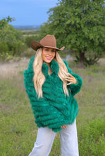 Load image into Gallery viewer, Anything But Boring Fox Furs