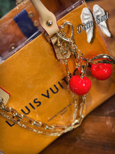 Load image into Gallery viewer, Put it in the Bag 1 Blue Cherry