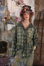 Load image into Gallery viewer, TOP 2240 | Landes Workshirt | Color: Uncle Joe&#39;s Plaid