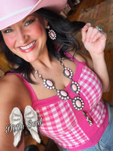 Load image into Gallery viewer, Summer Gingham