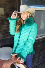 Load image into Gallery viewer, Anything But Boring Fox Furs