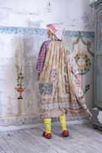 Load image into Gallery viewer, Dress 1010 Patchwork MP Malibu 1865 Dress