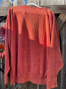 John Acid Washed