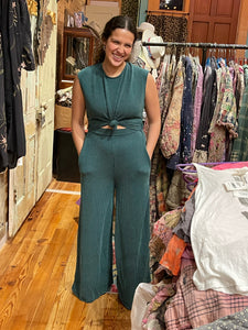 The wear all jumpsuit