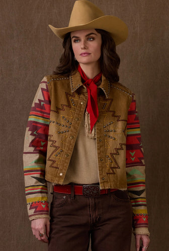 Sidekick Jacket