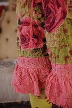 Load image into Gallery viewer, BLOOMERS 241
Patchwork Louibeau Bloomers