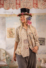 Load image into Gallery viewer, TOP 2179 | Kelly Western Shirt