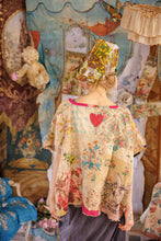 Load image into Gallery viewer, TOP 2273 | Mi Arte Mi Vida Poncho