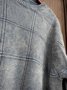 Justin Acid Washed
