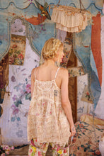 Load image into Gallery viewer, TANK 361 | Eyelet Esti Tank | Color: Brixton