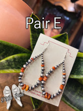 Load image into Gallery viewer, Hoops