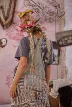 Load image into Gallery viewer, Overalls 162 Patchwork Frankie Overalls