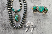 Load image into Gallery viewer, Turquoise All The Way Collection