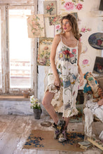 Load image into Gallery viewer, DRESS 1260 | Flor De La Pasion Lula Dress