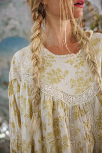 DRESS 690-SURYA-OS
Iruka Dress