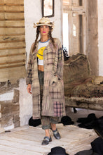 Load image into Gallery viewer, Jacket 830 Patchwork Haven Coat