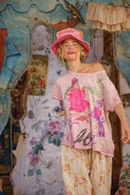 Load image into Gallery viewer, TOP 2256 | Graphics T | Color: Purple Boba